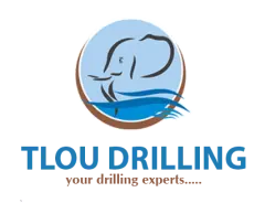 Tlou Drilling Logo